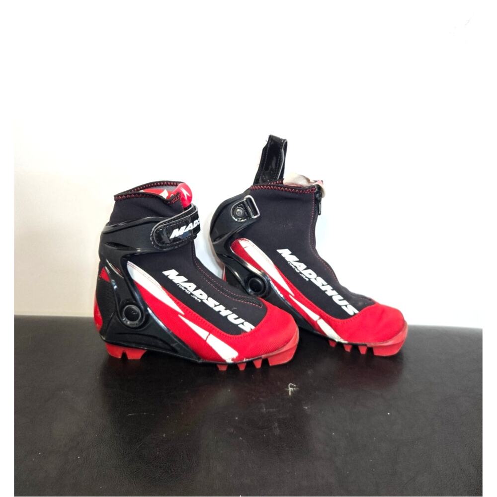 Madshus Youth Endurance Boots